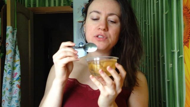 ФРУКТЫ В ЖЕЛЕ АППЕТИССИМО ☕ вкусный обзор еды