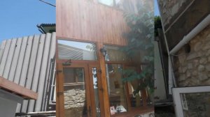 КАФЕ "АЛИЕ" - БЫСТРО И ВКУСНО! БАХЧИСАРАЙ.