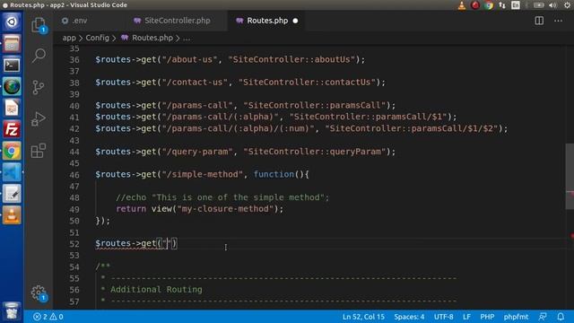 Learn CodeIgniter 4 Tutorials in Hindi - #13 -  Executing Raw Queries #1 in CodeIgniter 4