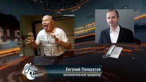 Геннадий Малахов подрался с Еленой Малышевой