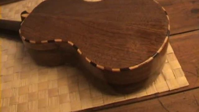 Haele - Ernest Ka'ai - Ukulele (After Santo) смотреть онлайн