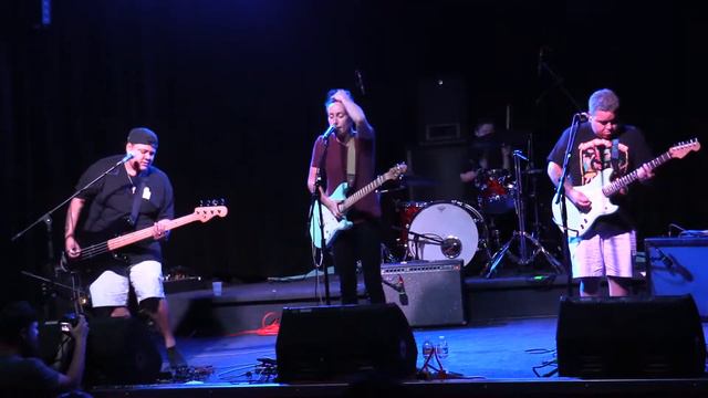 The Roommates @ The Curtain Club in Dallas TX. on May 25th, 2019 смотреть онлайн