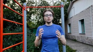 Как прогрессировать в подтягиваниях? топ 5 методов
