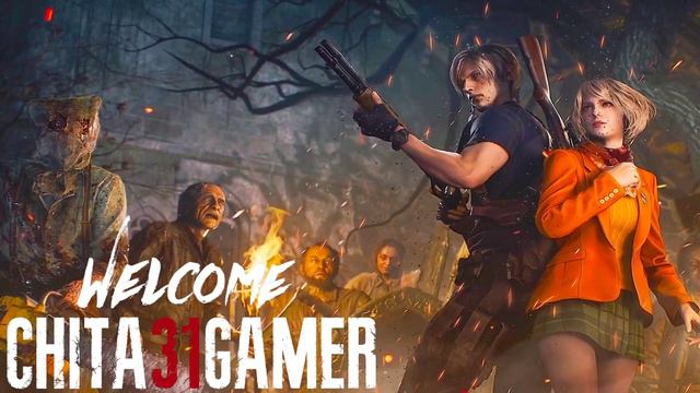 Resident Evil 4 Remake 2023 Mini Soundtrack - Full Album  #residentevil4remake