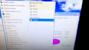 почему объём жёсткого диска разнится: после установки windows?