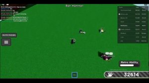 Гайд как получить Retro перчатку