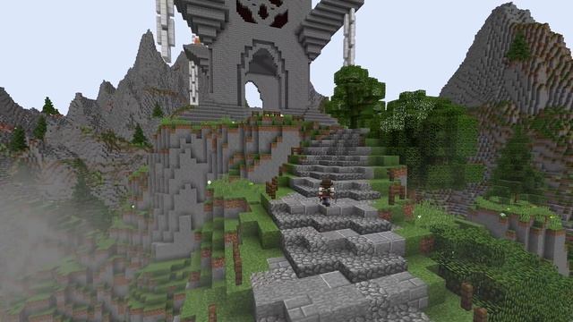 EPIC Transformation OF YOUR Minecraft Worlds!