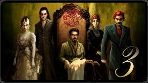 Clive Barker's Undying ★ 3: Руины монастыря.