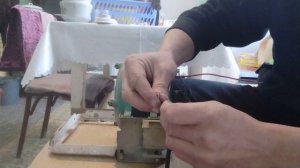 подключение двигателя от стиральной машинки без кондиционера