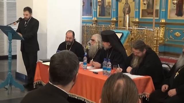 Свет Православия-Благовещенск. Новый акафист Албазинской иконе смотреть онлайн