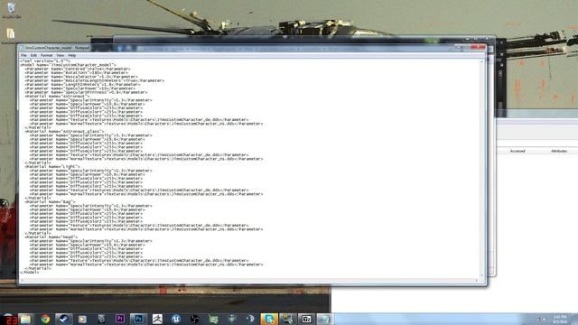 Space Engineers, Your Custom Character! (Tutorials) (Outdated) смотреть онлайн