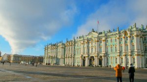 ☀️Весенний блеск・🐉Таврический и Летний сад・СПб・Прогулка по Питеру・Санкт-Петербург・Алексей Михайлов