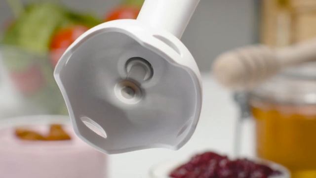 Zelmer Blender ręczny ZHB4550 I S L RU смотреть онлайн