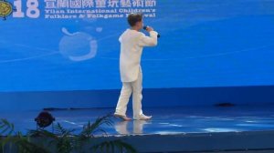 Рутгер Гарехт - "Про милого". Тайвань 2018.