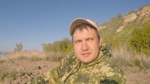 Голавлиный пост #8: Кругом одни специалисты!