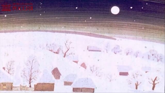 Онлайн-рубрика «Сокровища книжных полок» - «Константин Паустовский» смотреть онлайн