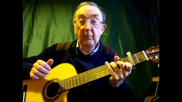 Finger picking смотреть онлайн