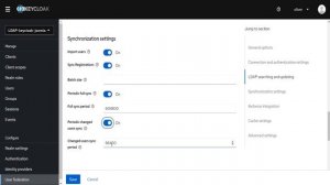 Connecting Keycloak with your Active Directory and Joomla