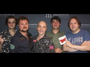 Программа "Самое оно!" Выпуск "Родина Зверобоя."