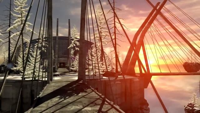 The Talos Principle: Road to Gehenna - Launch Trailer смотреть онлайн