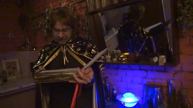 Сказка Барда Бидля "Фонтан феи Фортуны" - т/с "Эргон" смотреть онлайн