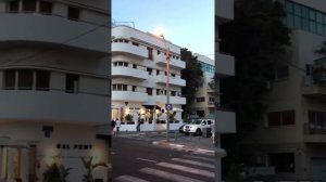 Тель авив песня