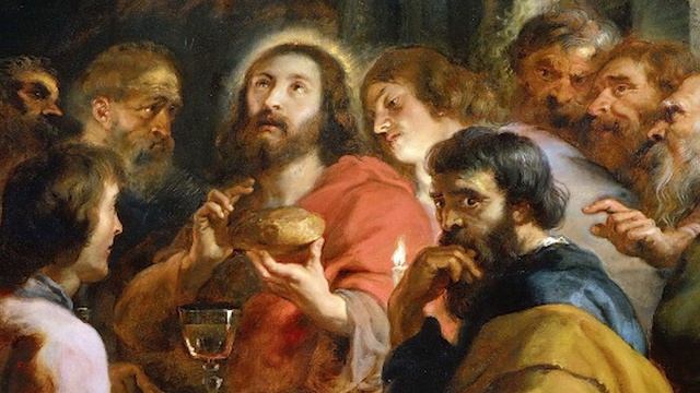 Апостольские чтения на каждый день года. (26 апреля 2020 года) смотреть онлайн