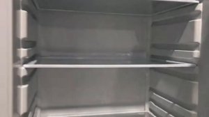 Холодильник INDESIT IB181