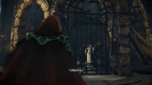 ИГРОФИЛЬМ "Castlevania Lords of Shadow 2 " ▶(полный игрофильм, весь сюжет) [60fps, 1080p]