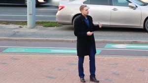 Пранк. Как знакомиться с людьми на улице?