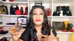 Guess Bella Vita Rosa Perfume Review | Christmas Perfume Gifting Ideas | My Perfume Collection