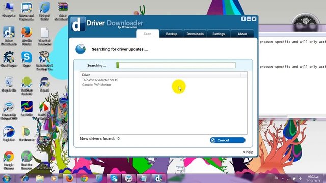 Driver downloader. Driver downloader