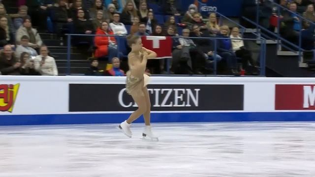 НАСТЯ ГУБАНОВА в 20 "берет" Чемпионат Европы. смотреть онлайн