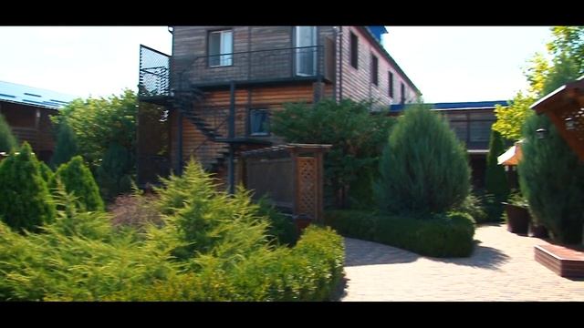 Центральная усадьба смотреть онлайн