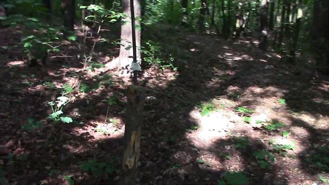 Клуб типа путешественников. Свидера, милоградское городище. смотреть онлайн