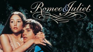 #Ромео и Джульетта/Romeo & Juliet, 1968