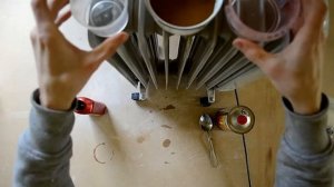 Убийца  венецианок  Воск БЕЗ Запаха   Супер Глянец  Венецианская штукатурка из шпаклевки и лака