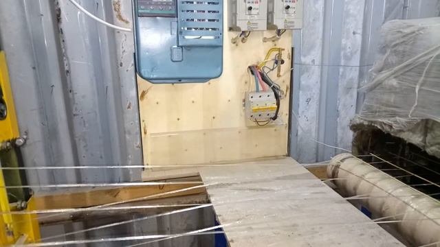 Линия кладочной сетки, укладка поперечного прутка. т.89523377308, Mschus1@mail.ru