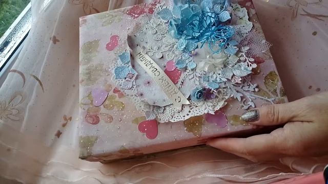 Как подарить деньги смотреть онлайн