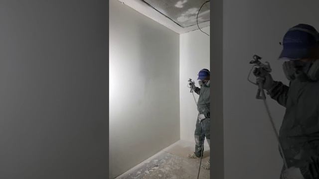 Нанесение Special Grund смотреть онлайн