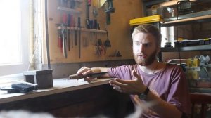 ГРИНДЕР ИЛИ ТОЧИЛО (НАЖДАК): РАЗНИЦА ДЛЯ НОЖЕДЕЛА