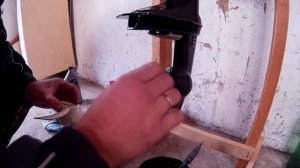 Тех. обслуживание лодочного мотора Parsun.(дополнено)