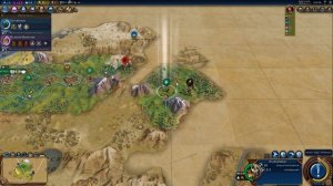 CIVILIZATION 6. ГАЛЛЫ на БОЖЕСТВЕ #1. Прохождение