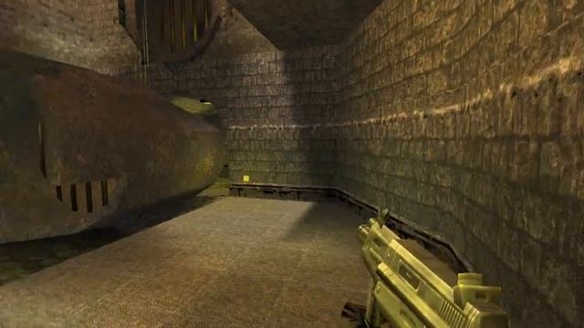 Project "Ностальгия" Прохождение Soldier of Fortune # 2 {2000}