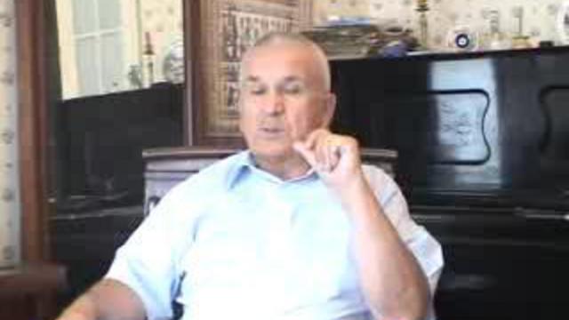 Зазнобин В.М. (2006.06) - Беседы по теории суперсистем (ч.2 из 4) смотреть онлайн