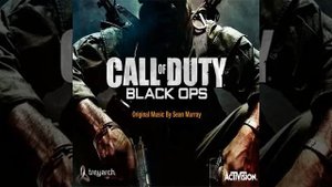 Call of Duty Black Ops Soundtrack - Pentagon