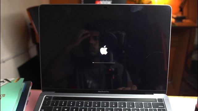 Factory Reset M1 Macbook Pro/Air - Erase All ✅ смотреть онлайн