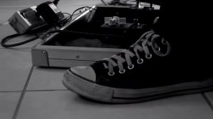 Sons Of Anarchy Theme "This Life" – Guitar cover by Mayson Spadetti