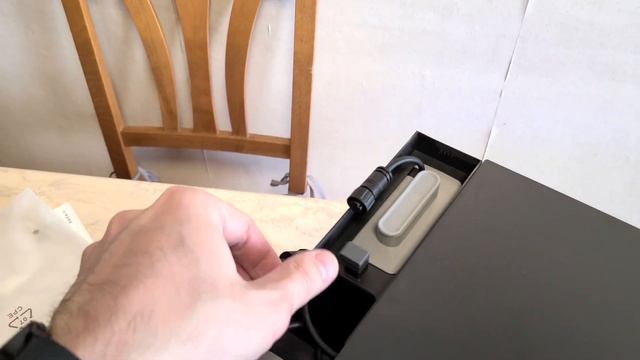 Умный аквариум Xiaomi Mijia Smart Fish Tank MYG100 - распаковка и краткий обзор