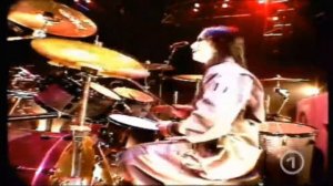 Joey Jordison Monster Of Drummers ( Ex Slipknot )